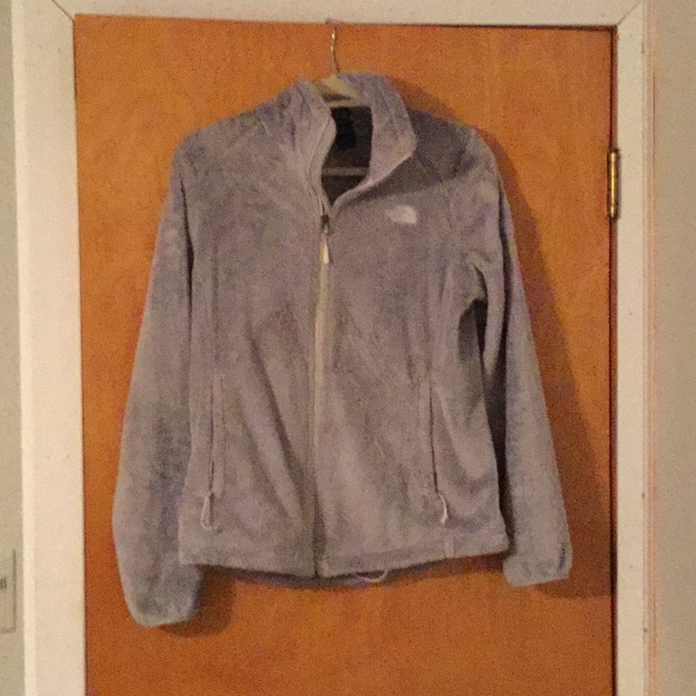 North face fleece